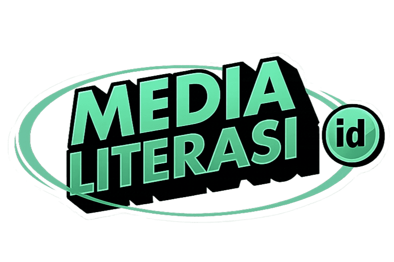 Media Literasi Logo